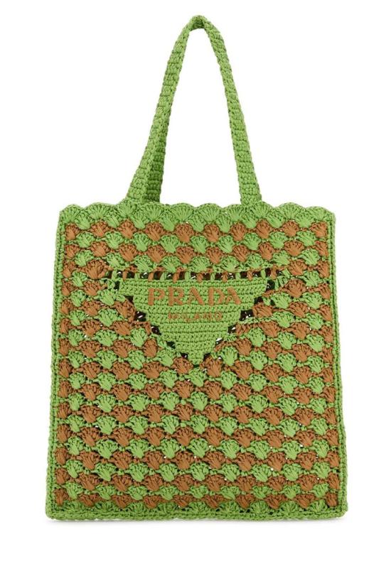 25FW 프라다 숄더백 1BG393VOOB2CQ2 F0SGP MULTICOLOURED