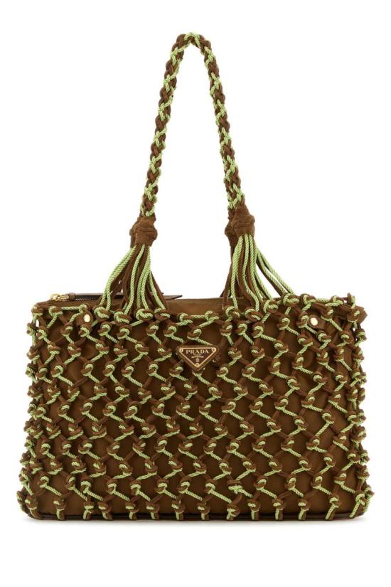 25FW 프라다 토트백 1BG5752HHE F0K0K MULTICOLOURED