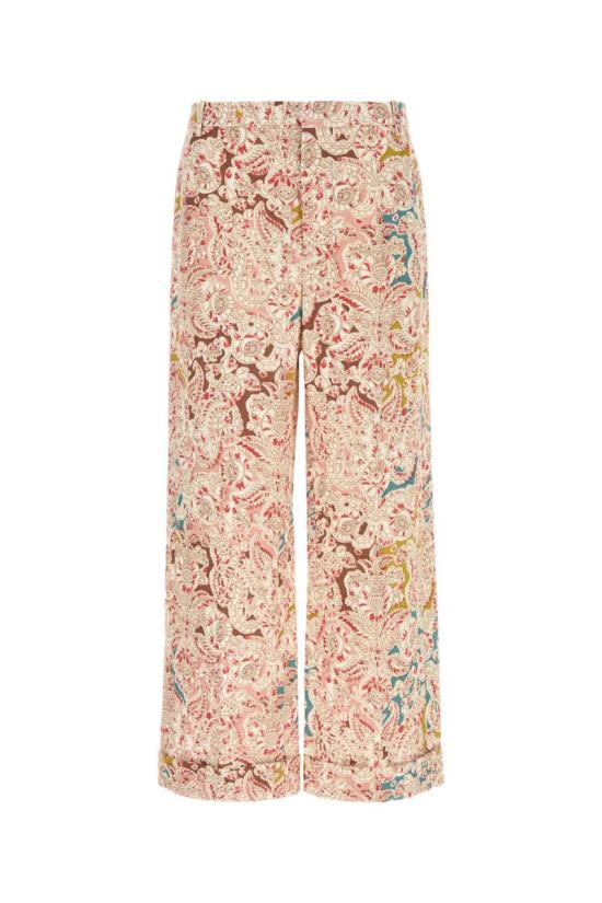 25FW 발렌티노 가라바니 숏팬츠 7V3RBJ70AYW QD7 PRINTED