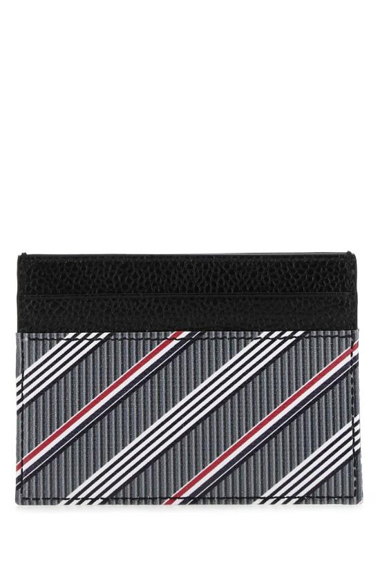  톰브라운 남성지갑 MAW253A07557 035 MED GREY - THOM BROWNE