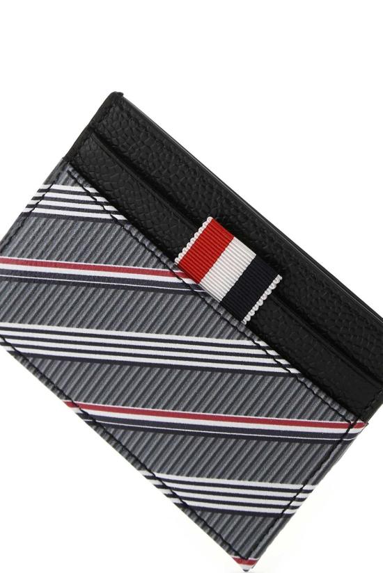  톰브라운 남성지갑 MAW253A07557 035 MED GREY - THOM BROWNE