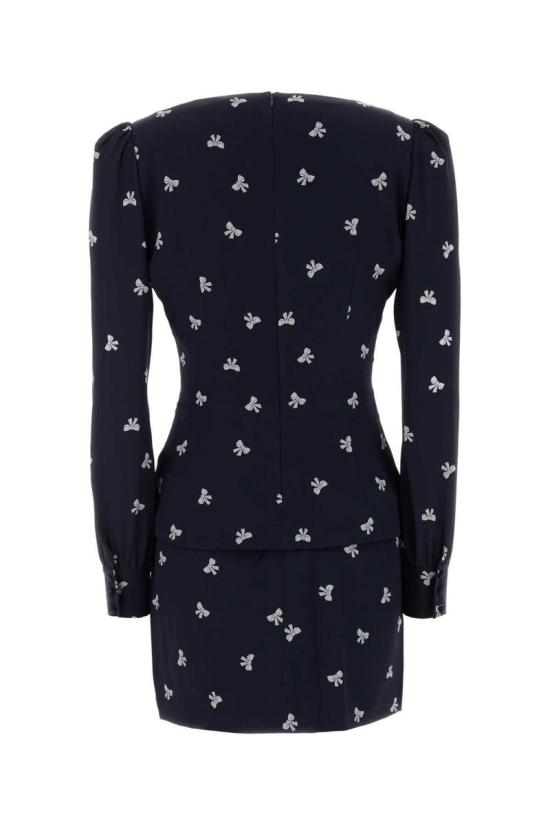 25FW 알레산드라리치 원피스 FABX4229F4595 1844 PRINTED - ALESSANDRA RICH