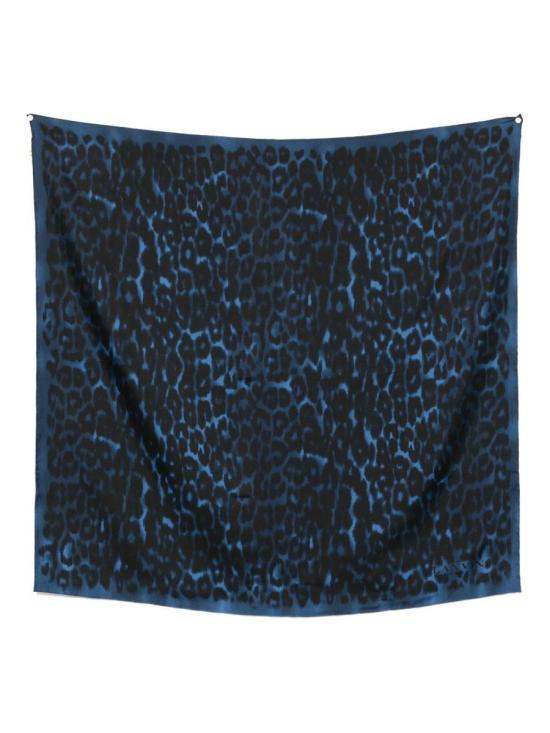 25FW 랑방 머플러/스카프 710009359002 002 BLUE