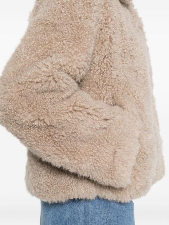 25FW 이브살로몬 숏 원피스 26WYV51152MAAGA2048 MULTICOLOR - YVES SALOMON