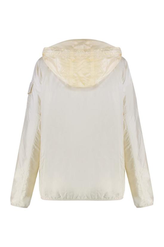 25SS 몽클레어 자켓 K10932F00001539ZD 04A Green - MONCLER