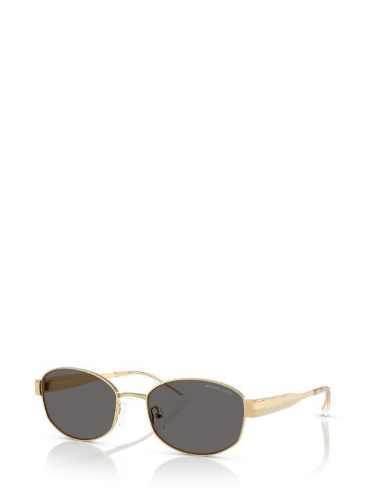 26FW 마이클 코어스 선글라스 MK1161 189687 YELLOW GOLD - MICHAEL KORS