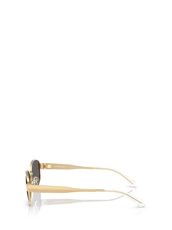 26FW 마이클 코어스 선글라스 MK1161 189687 YELLOW GOLD - MICHAEL KORS