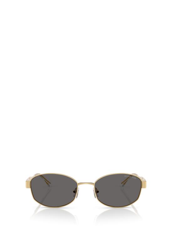 26FW 마이클 코어스 선글라스 MK1161 189687 YELLOW GOLD