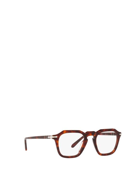 26FW 페르솔 안경 PO3292V 24 HAVANA - PERSOL