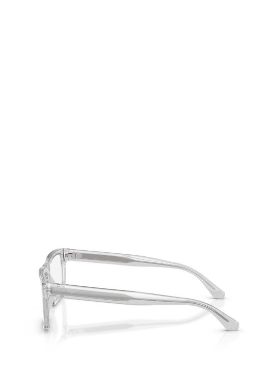 26FW 엠포리오 아르마니 안경 EA3254 6250 SHINY TRANSPARENT CRYSTAL - EMPORIO ARMANI