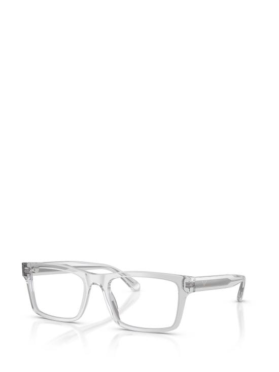 26FW 엠포리오 아르마니 안경 EA3254 6250 SHINY TRANSPARENT CRYSTAL - EMPORIO ARMANI