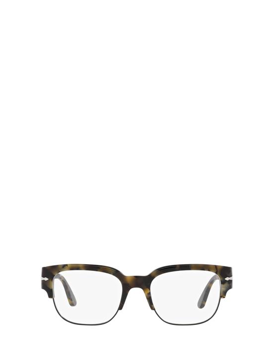 26FW 페르솔 선글라스 PO3319S 1071GG BROWN TORTOISE