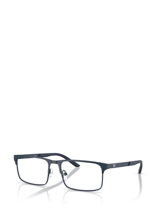 26FW 엠포리오 아르마니 안경 EA1170 3396 MATTE BLUE - EMPORIO ARMANI