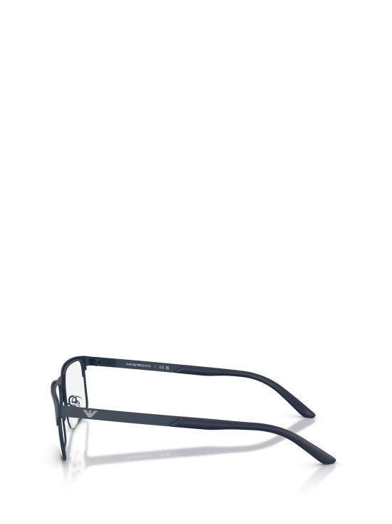 26FW 엠포리오 아르마니 안경 EA1170 3396 MATTE BLUE - EMPORIO ARMANI