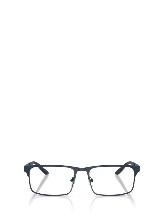 26FW 엠포리오 아르마니 안경 EA1170 3396 MATTE BLUE