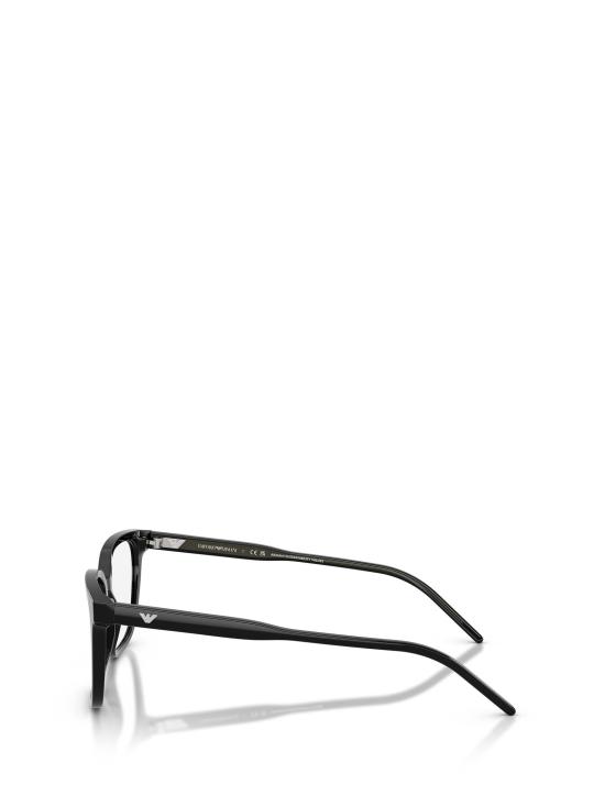 26FW 엠포리오 아르마니 안경 EA3258 5017 SHINY BLACK - EMPORIO ARMANI