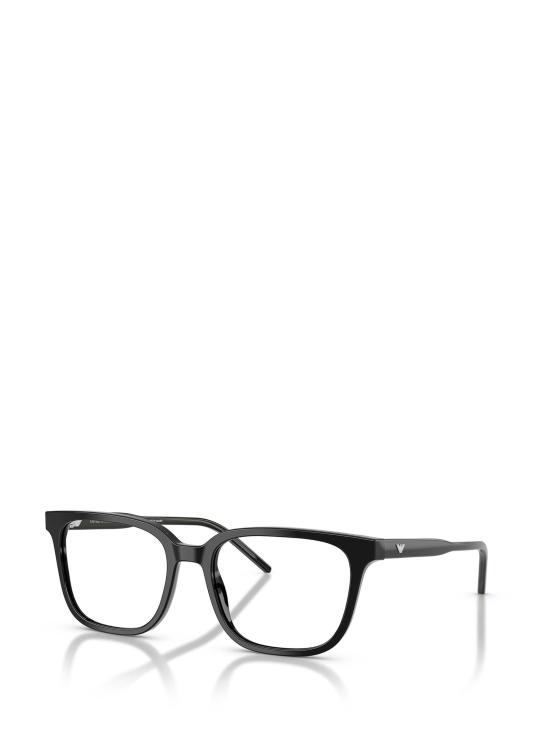 26FW 엠포리오 아르마니 안경 EA3258 5017 SHINY BLACK - EMPORIO ARMANI