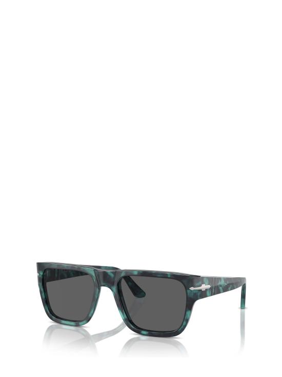 26FW 페르솔 선글라스 PO3348S 1211B1 BLUE HAVANA - PERSOL