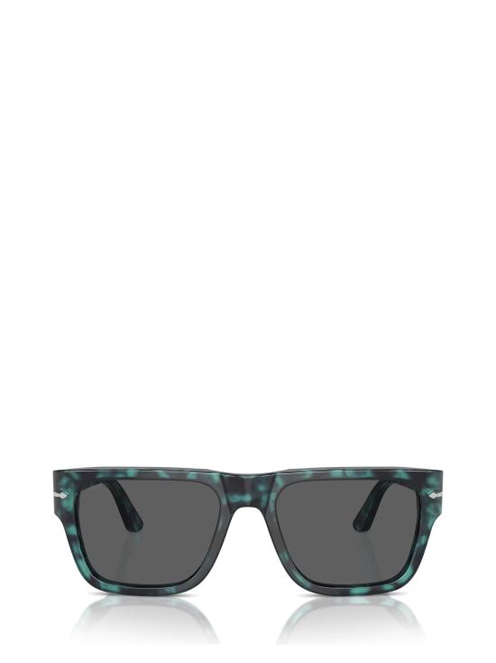 26FW 페르솔 선글라스 PO3348S 1211B1 BLUE HAVANA