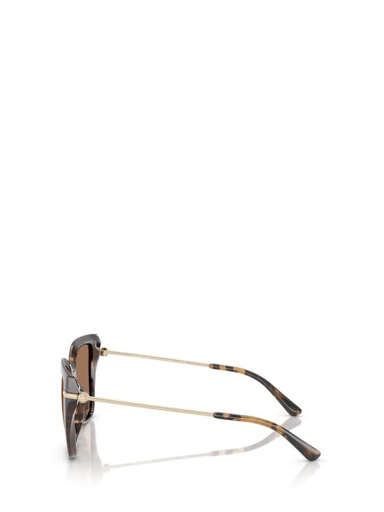 26FW 마이클 코어스 선글라스 MK2231U 30063G DARK TORTOISE - MICHAEL KORS