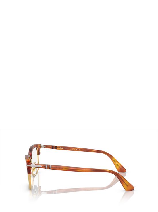 26FW 페르솔 안경 PO3340V 96 TERRA DI SIENA - PERSOL