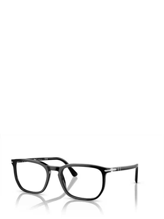 26FW 페르솔 안경 PO3339V 95 BLACK - PERSOL