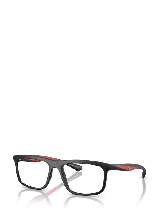 26FW 엠포리오 아르마니 안경 EA3246 5009 MATTE BLACK - EMPORIO ARMANI