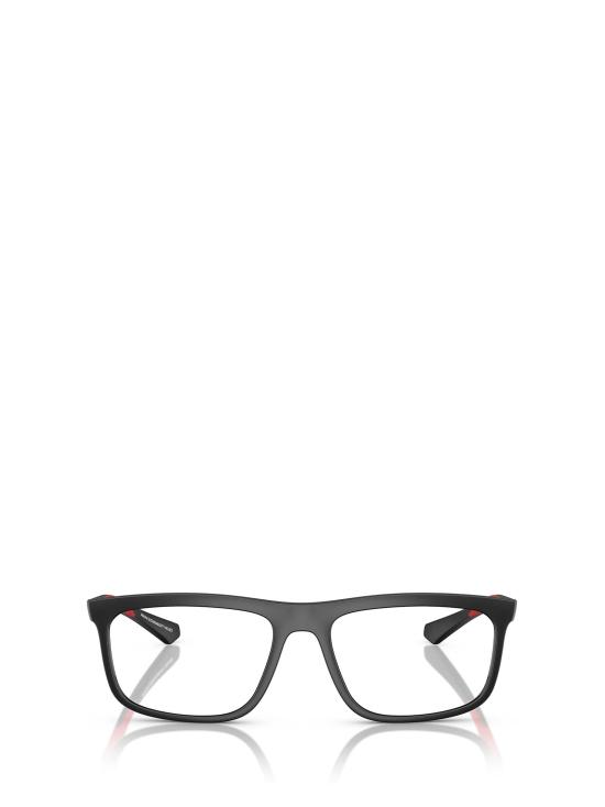 26FW 엠포리오 아르마니 안경 EA3246 5009 MATTE BLACK