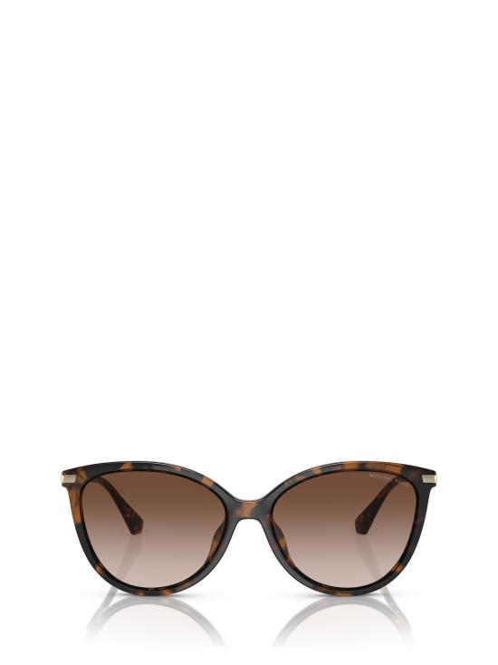 26FW 마이클 코어스 선글라스 MK2184U 300613 DARK TORTOISE