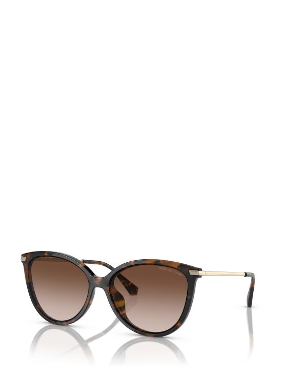 26FW 마이클 코어스 선글라스 MK2184U 300613 DARK TORTOISE - MICHAEL KORS