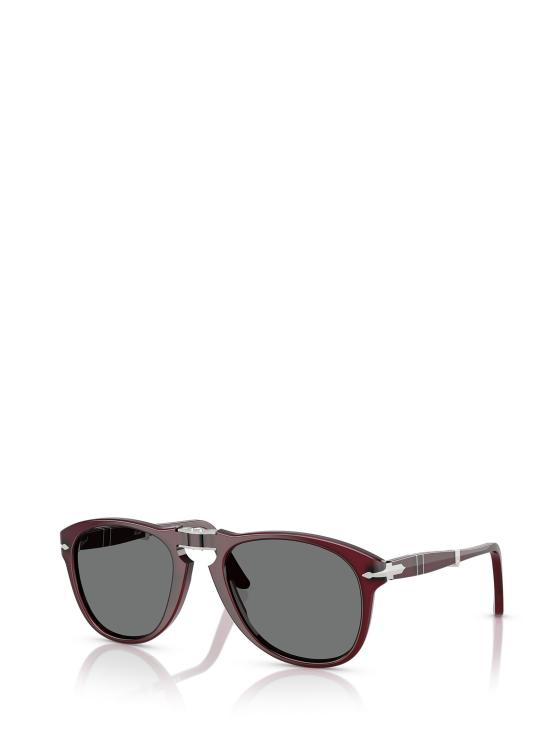26FW 페르솔 선글라스 PO0714 1216B1 MILKY PLUM - PERSOL