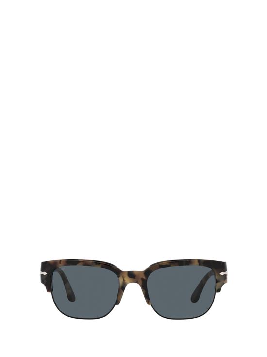 26FW 페르솔 선글라스 PO3319S 1071R5 BROWN TORTOISE