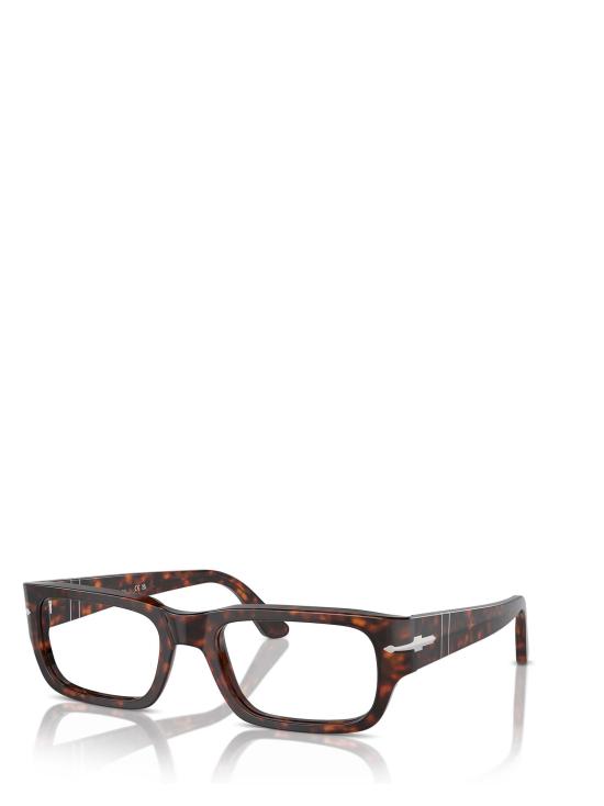 26FW 페르솔 안경 PO3347V 24 HAVANA - PERSOL