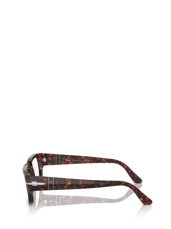 26FW 페르솔 안경 PO3347V 24 HAVANA - PERSOL