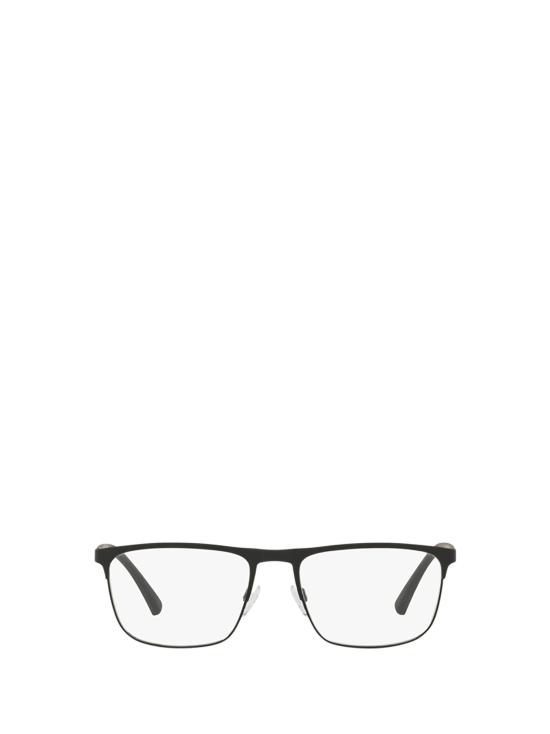 26FW 엠포리오 아르마니 안경 EA1079 3094 RUBBER BLACK