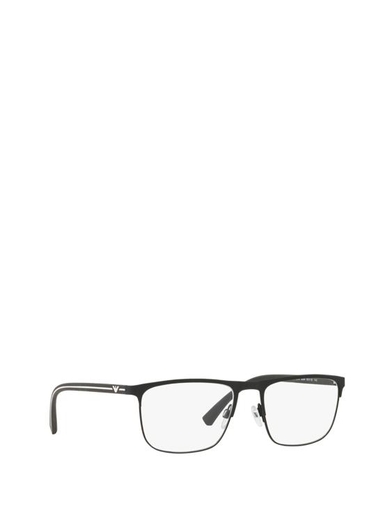 26FW 엠포리오 아르마니 안경 EA1079 3094 RUBBER BLACK - EMPORIO ARMANI