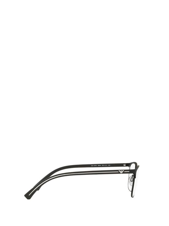 26FW 엠포리오 아르마니 안경 EA1079 3094 RUBBER BLACK - EMPORIO ARMANI