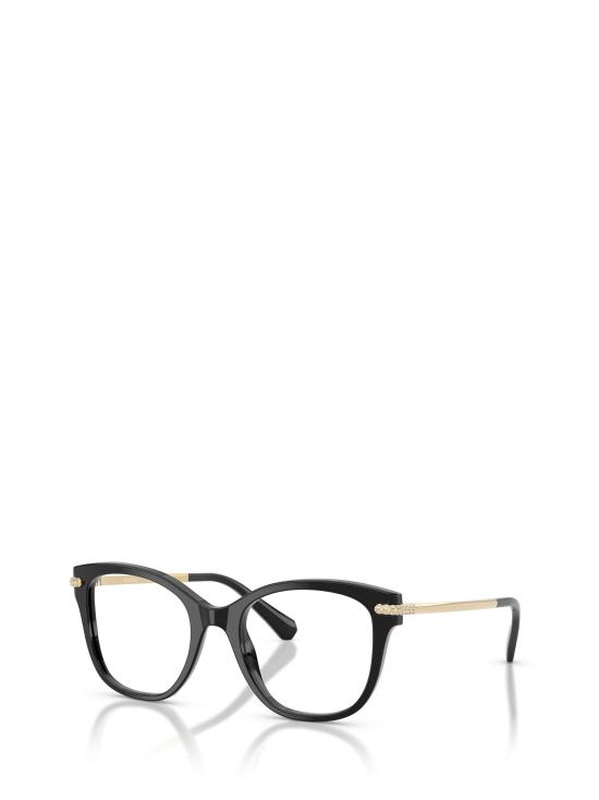 26FW 스와로브스키 안경 SK2044 1001 BLACK - SWAROVSKI