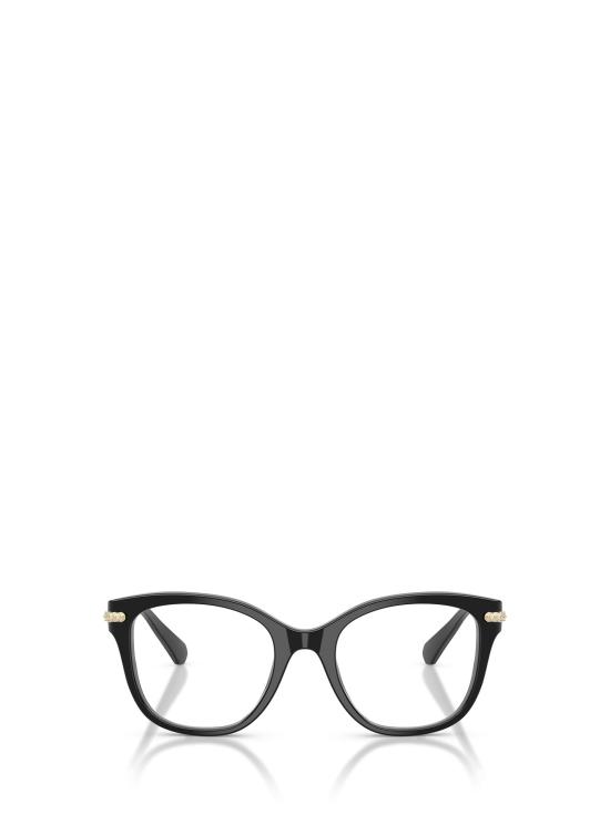 26FW 스와로브스키 안경 SK2044 1001 BLACK