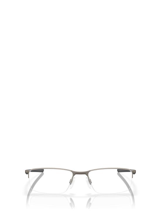 26FW 오클리 안경 OX3218 321813 MATTE GUNMETAL
