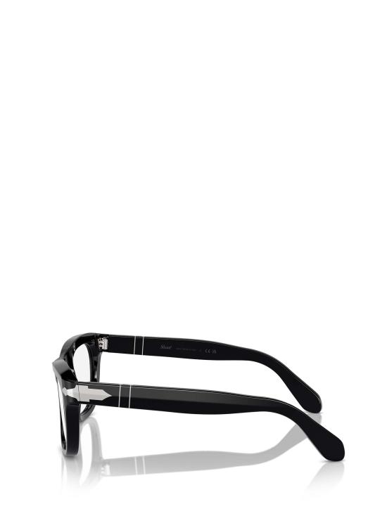 26FW 페르솔 안경 PO0086V 95 BLACK - PERSOL