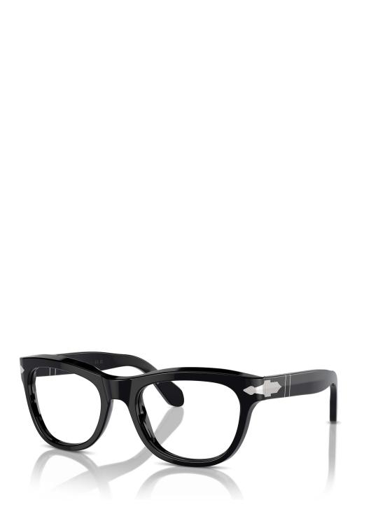 26FW 페르솔 안경 PO0086V 95 BLACK - PERSOL