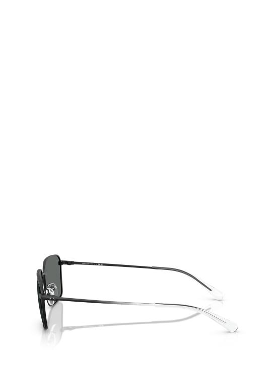 26FW 알마니 선글라스 AX2053S 600087 MATTE BLACK - ARMANI