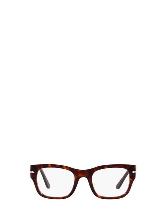 26FW 페르솔 안경 PO3297V 24 HAVANA