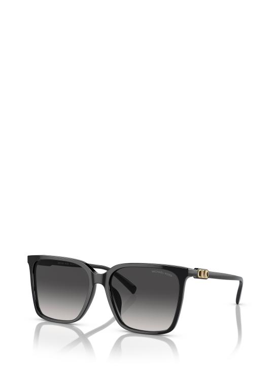 26FW 마이클 코어스 선글라스 MK2197U 30058G BLACK - MICHAEL KORS