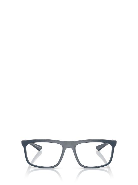 26FW 엠포리오 아르마니 안경 EA3246 6185 MATTE BLUE