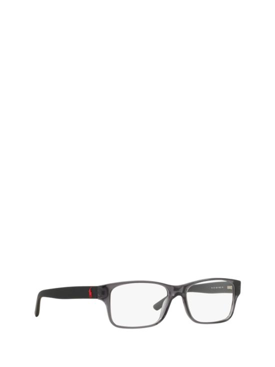 26FW 폴로 랄프로렌 안경 PH2117 5407 SHINY TRANSPARENT GREY - POLO RALPH LAUREN