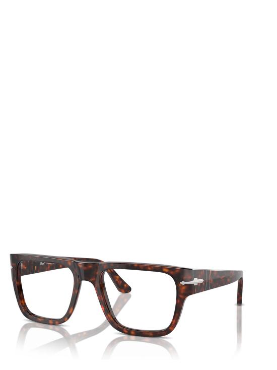 26FW 페르솔 안경 PO3348V 24 HAVANA - PERSOL