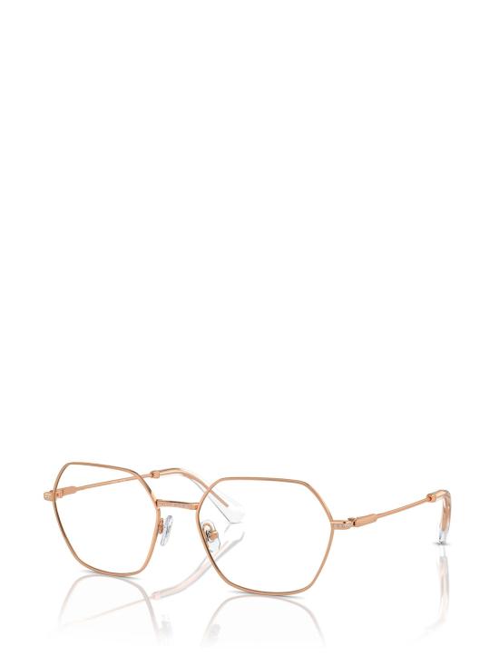 26FW 스와로브스키 안경 SK1011 4014 ROSE GOLD - SWAROVSKI