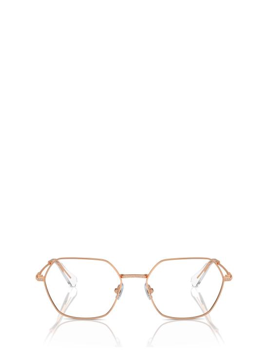 26FW 스와로브스키 안경 SK1011 4014 ROSE GOLD